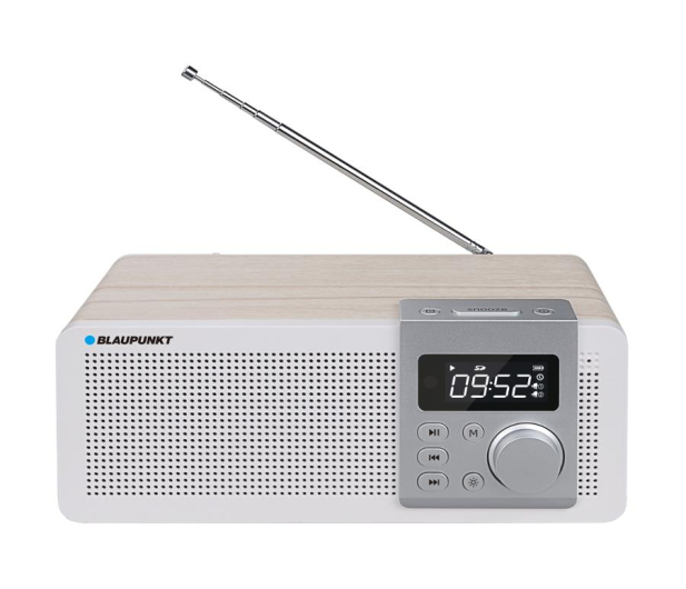 BLAUPUNKT RO PP14BT - 454490 - zdjęcie